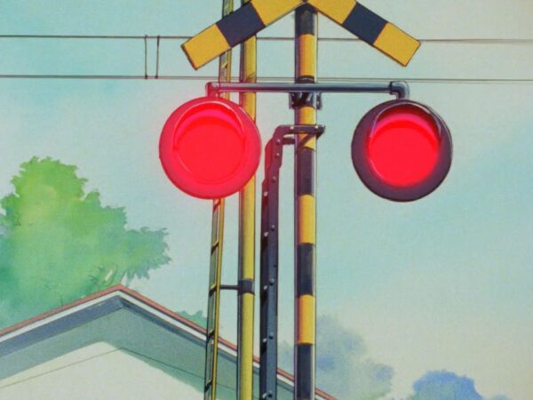 Kimagure Orange Road (1987) - recenzja anime - rascal.pl