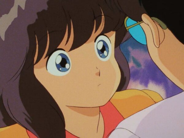 Kimagure Orange Road (1987) - recenzja anime - rascal.pl