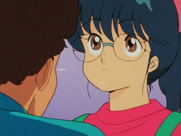 Kimagure Orange Road (1987) - recenzja anime - rascal.pl