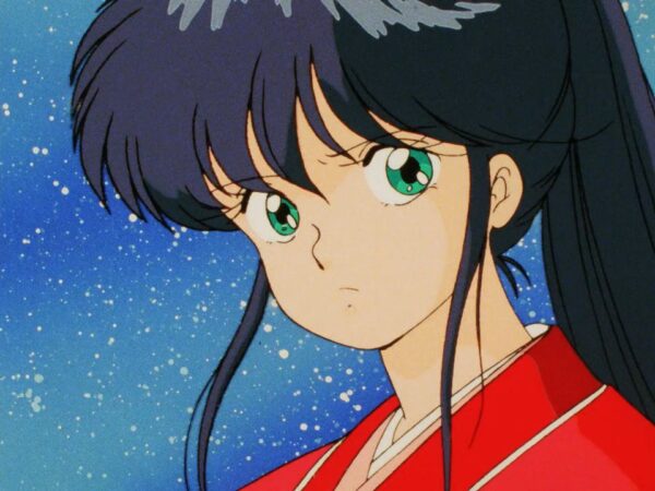 Kimagure Orange Road (1987) - recenzja anime - rascal.pl