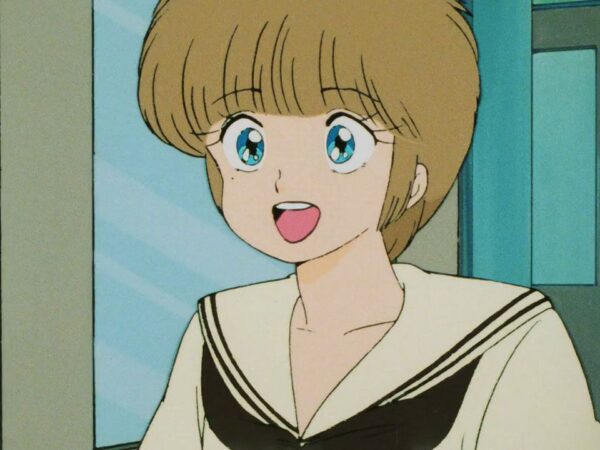 Kimagure Orange Road (1987) - recenzja anime - rascal.pl