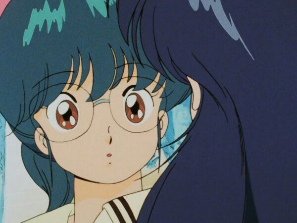 Kimagure Orange Road (1987) - recenzja anime - rascal.pl