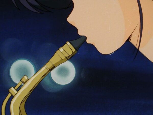 Kimagure Orange Road (1987) - recenzja anime - rascal.pl