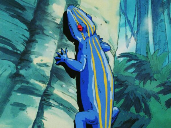 Kimagure Orange Road (1987) - recenzja anime - rascal.pl