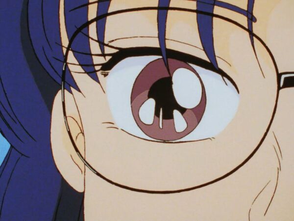 Kimagure Orange Road (1987) - recenzja anime - rascal.pl