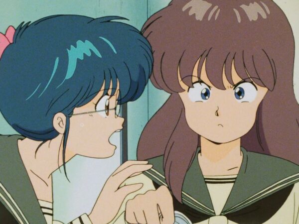 Kimagure Orange Road (1987) - recenzja anime - rascal.pl