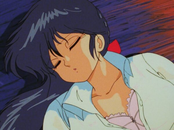 Kimagure Orange Road (1987) - recenzja anime - rascal.pl