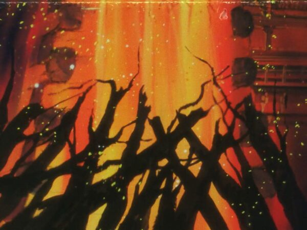 Kimagure Orange Road (1987) - recenzja anime - rascal.pl