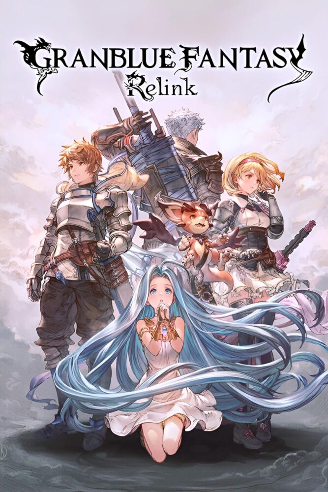 Granblue Fantasy Relink (2024) - recenzja gry - rascal.pl