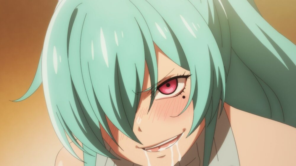 NEET Kunoichi to Nazeka Dousei Hajimemashita (2025) - recenzja anime - rascal.pl