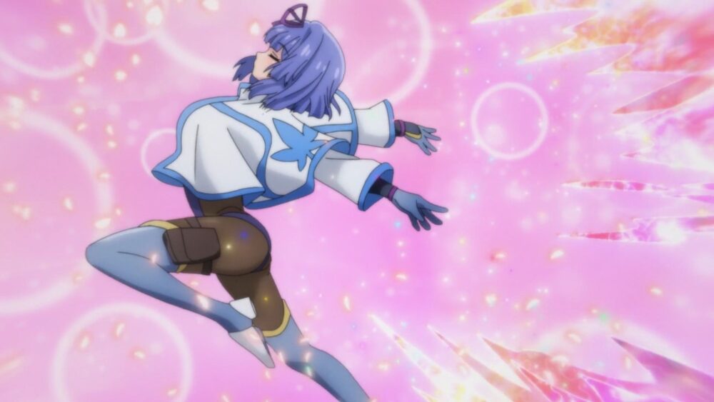 NEET Kunoichi to Nazeka Dousei Hajimemashita (2025) - recenzja anime - rascal.pl