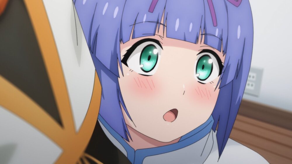 NEET Kunoichi to Nazeka Dousei Hajimemashita (2025) - recenzja anime - rascal.pl