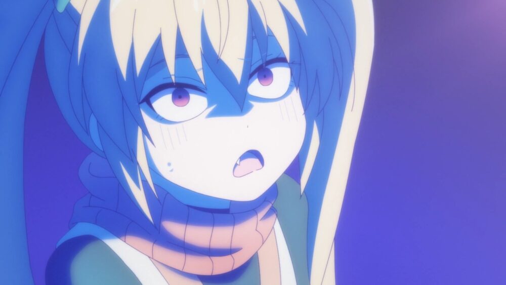 NEET Kunoichi to Nazeka Dousei Hajimemashita (2025) - recenzja anime - rascal.pl