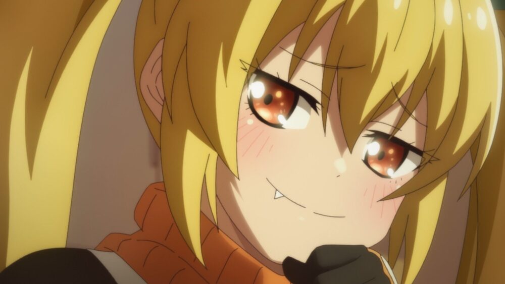 NEET Kunoichi to Nazeka Dousei Hajimemashita (2025) - recenzja anime - rascal.pl