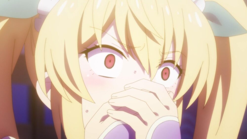 NEET Kunoichi to Nazeka Dousei Hajimemashita (2025) - recenzja anime - rascal.pl