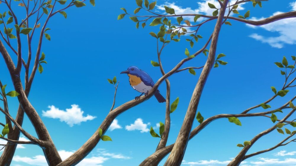 Kusuriya no Hitorigoto (2023+) - recenzja anime - rascal.pl