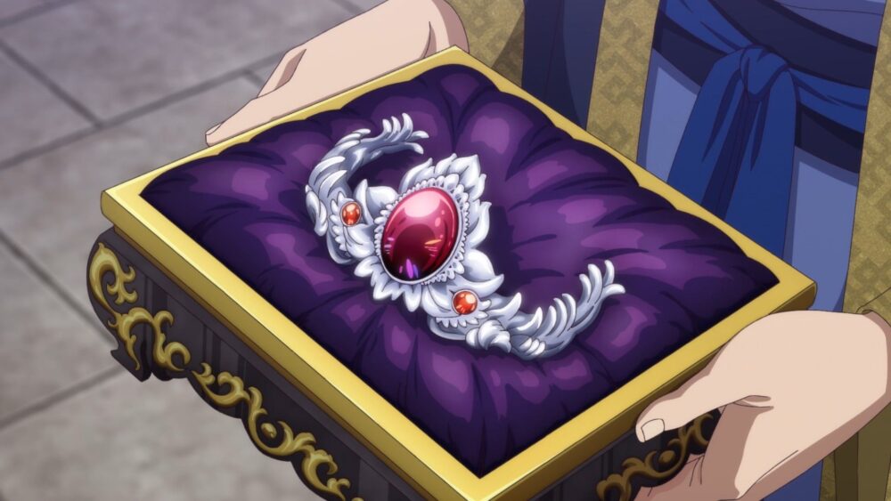 Kusuriya no Hitorigoto (2023+) - recenzja anime - rascal.pl