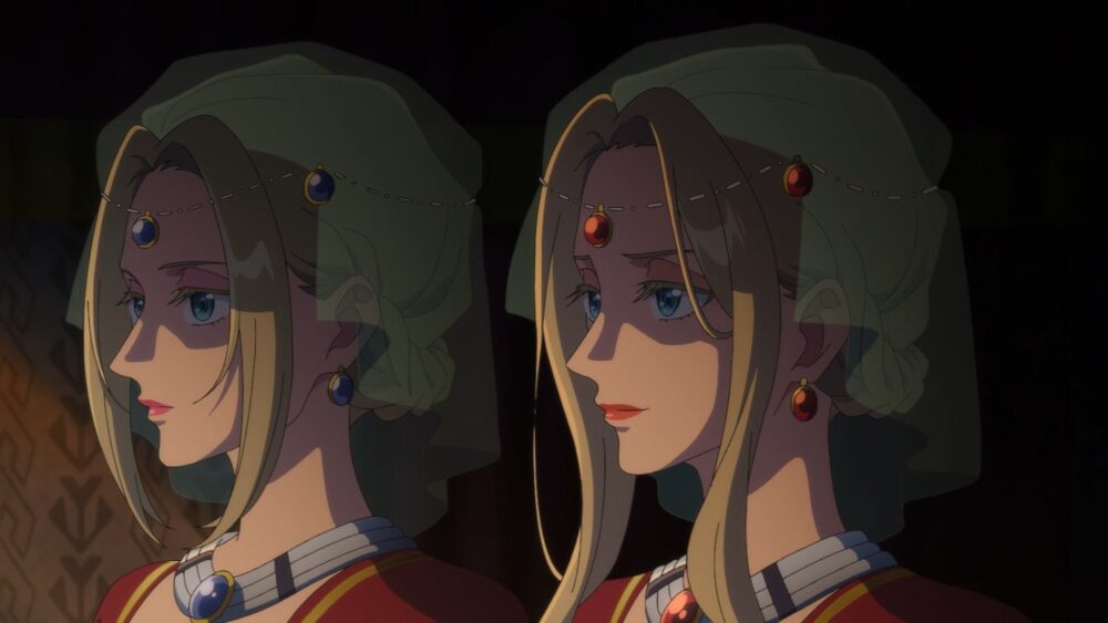 Kusuriya no Hitorigoto (2023+) - recenzja anime - rascal.pl