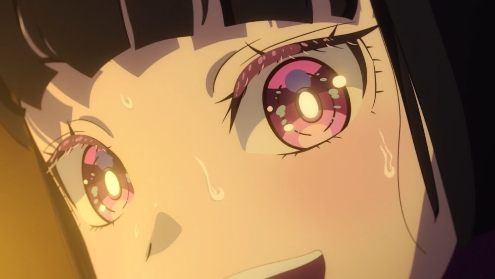 Rock wa Lady no Tashinami deshite (2025) - recenzja anime - rascal.pl