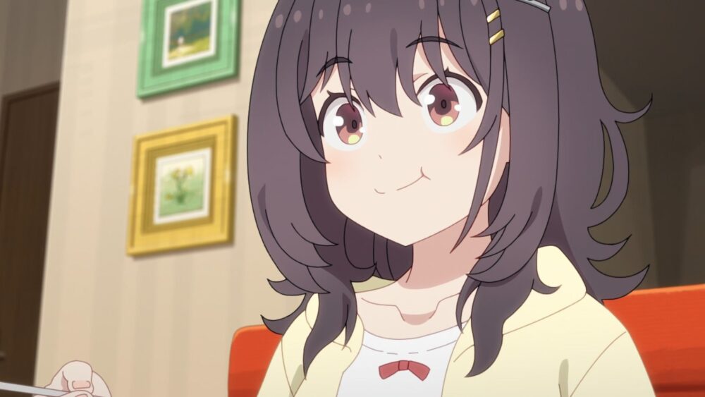 Hibi wa Sugiredo Meshi Umashi (2025) - recenzja anime - rascal.pl