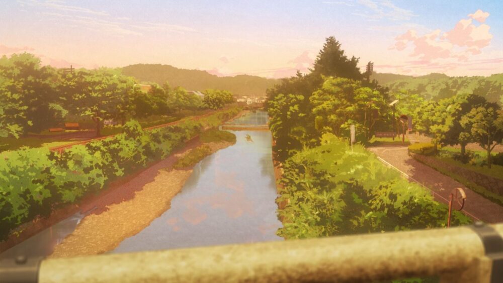 Hibi wa Sugiredo Meshi Umashi (2025) - recenzja anime - rascal.pl