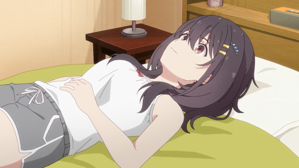 Hibi wa Sugiredo Meshi Umashi (2025) - recenzja anime - rascal.pl