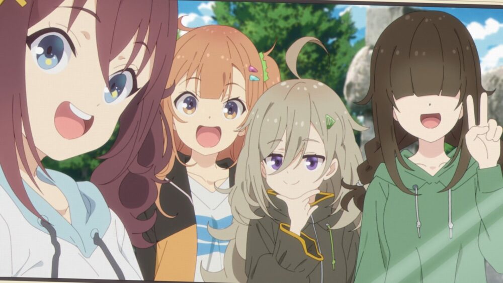 Hibi wa Sugiredo Meshi Umashi (2025) - recenzja anime - rascal.pl