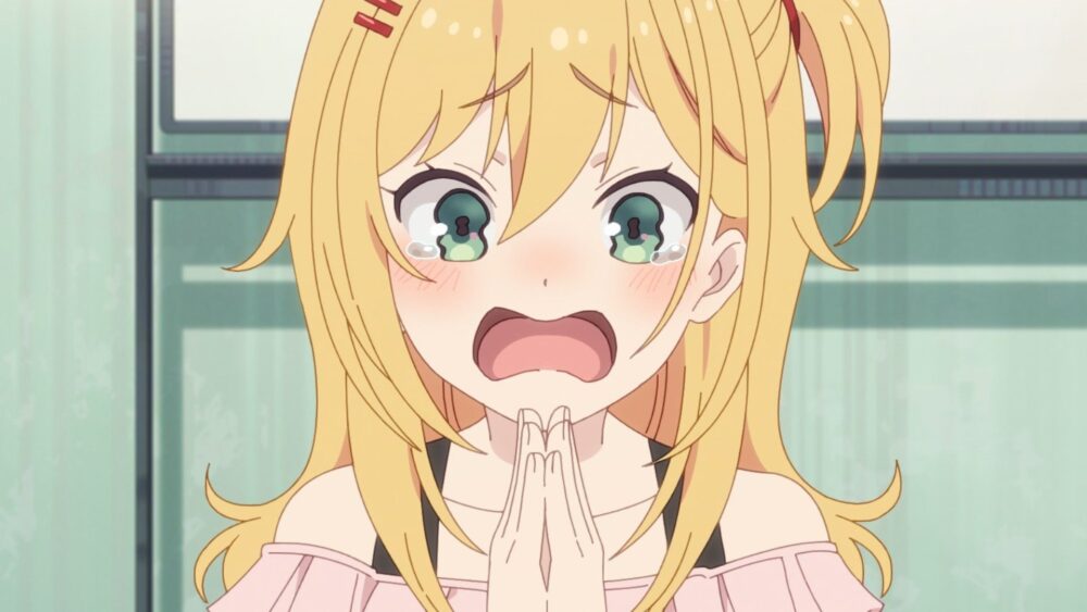 Hibi wa Sugiredo Meshi Umashi (2025) - recenzja anime - rascal.pl