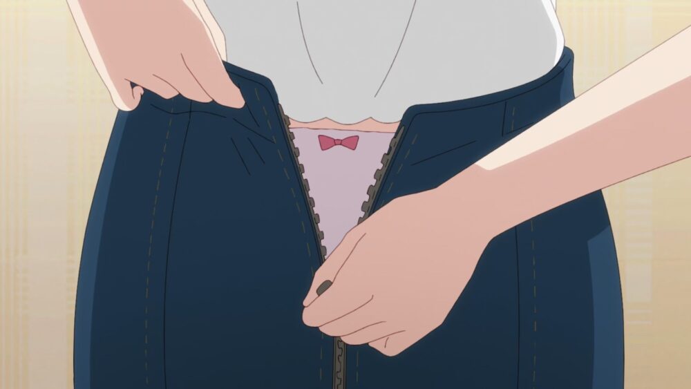 Hibi wa Sugiredo Meshi Umashi (2025) - recenzja anime - rascal.pl