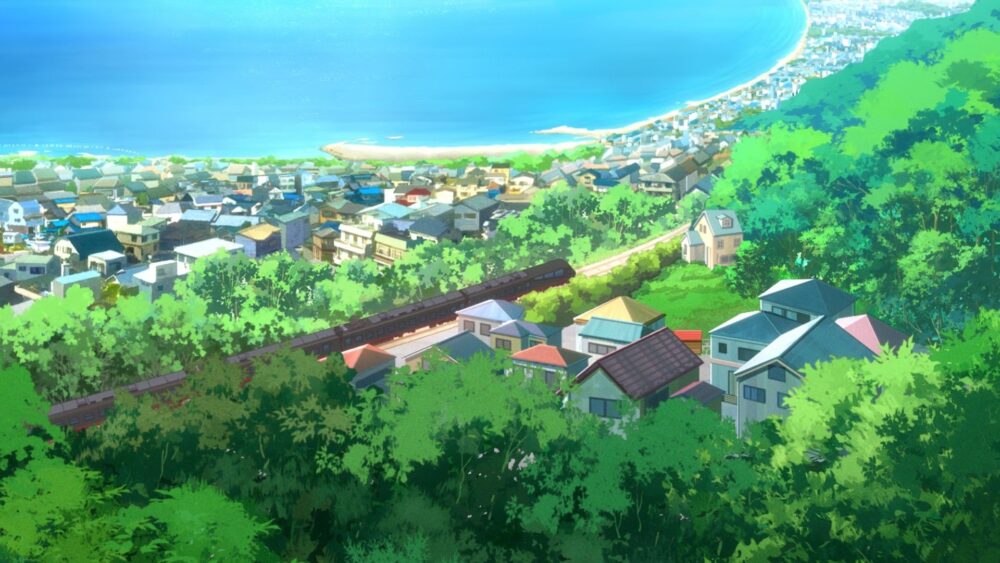 Hibi wa Sugiredo Meshi Umashi (2025) - recenzja anime - rascal.pl