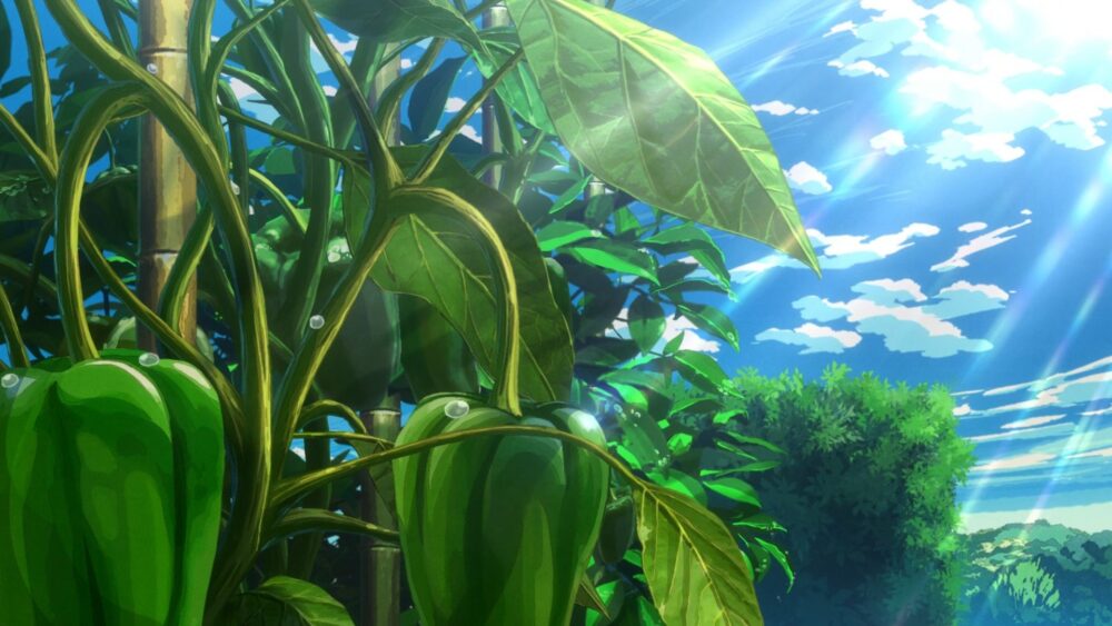 Hibi wa Sugiredo Meshi Umashi (2025) - recenzja anime - rascal.pl