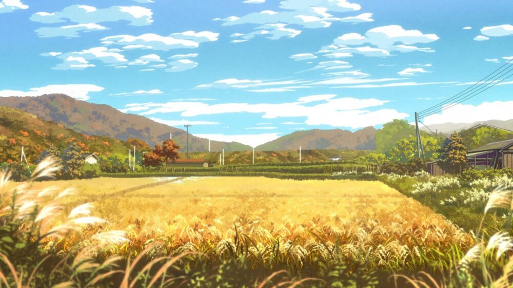 Hibi wa Sugiredo Meshi Umashi (2025) - recenzja anime - rascal.pl