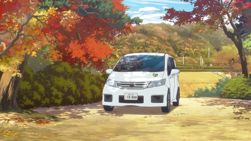 Hibi wa Sugiredo Meshi Umashi (2025) - recenzja anime - rascal.pl