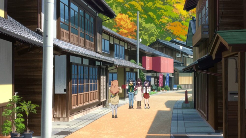 Hibi wa Sugiredo Meshi Umashi (2025) - recenzja anime - rascal.pl