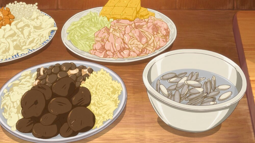 Hibi wa Sugiredo Meshi Umashi (2025) - recenzja anime - rascal.pl