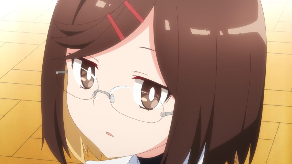 Ninja to Koroshiya no Futarigurashi (2025) - recenzja anime - rascal.pl