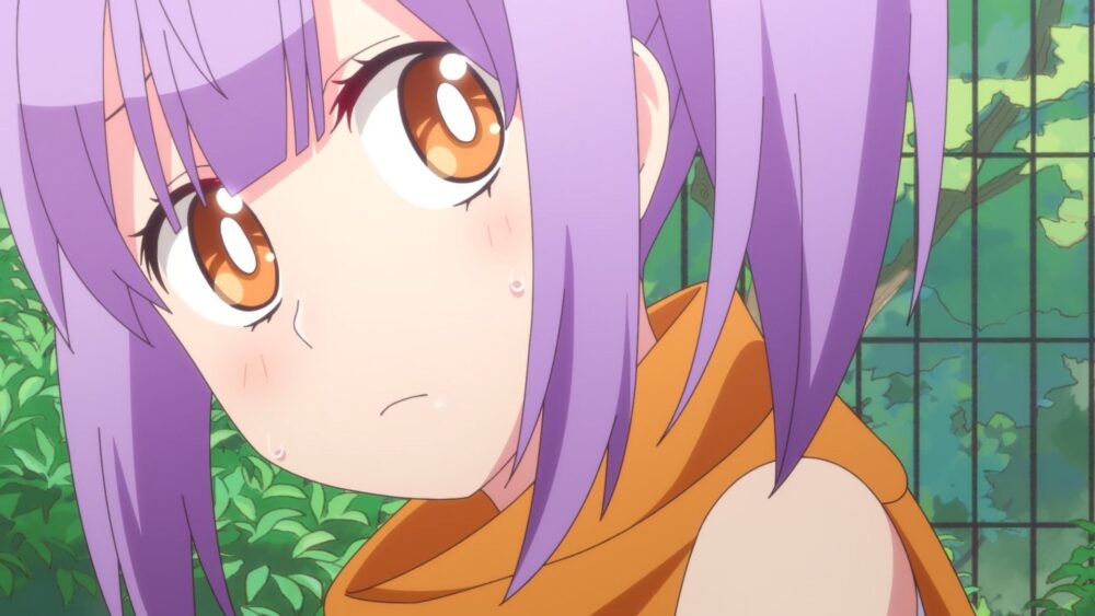 Ninja to Koroshiya no Futarigurashi (2025) - recenzja anime - rascal.pl