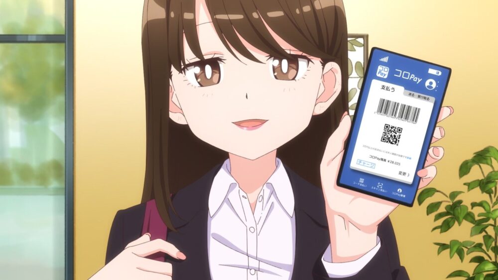 Ninja to Koroshiya no Futarigurashi (2025) - recenzja anime - rascal.pl