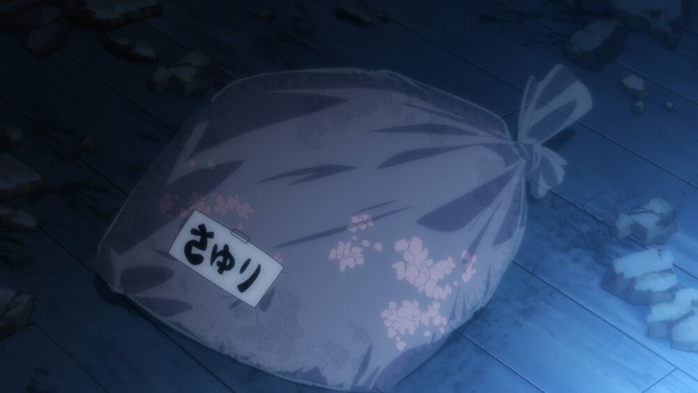 Ninja to Koroshiya no Futarigurashi (2025) - recenzja anime - rascal.pl