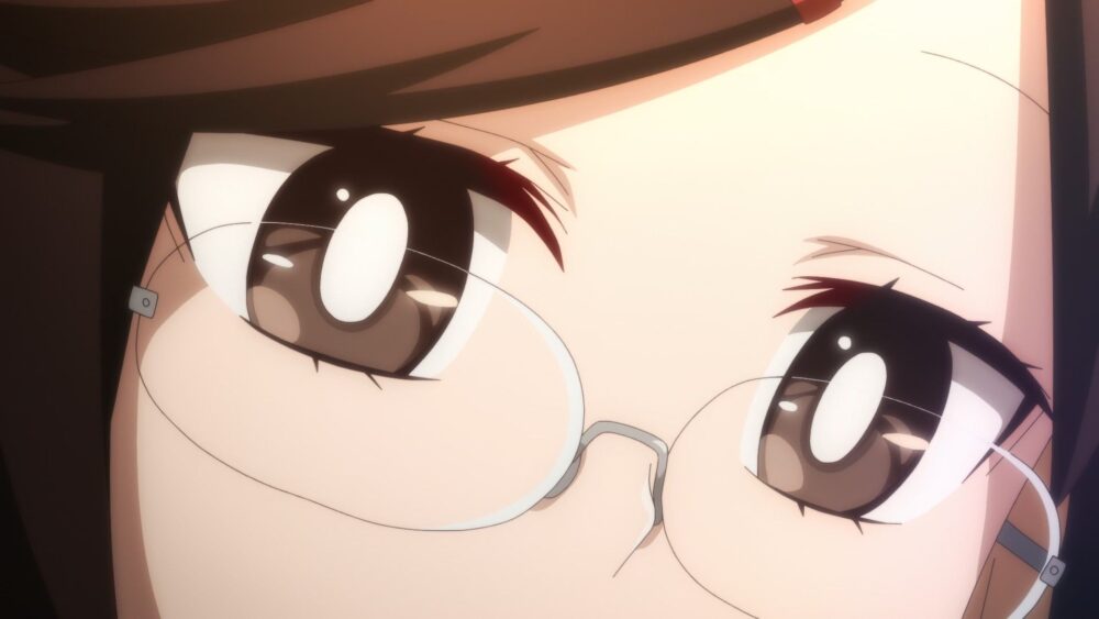 Ninja to Koroshiya no Futarigurashi (2025) - recenzja anime - rascal.pl