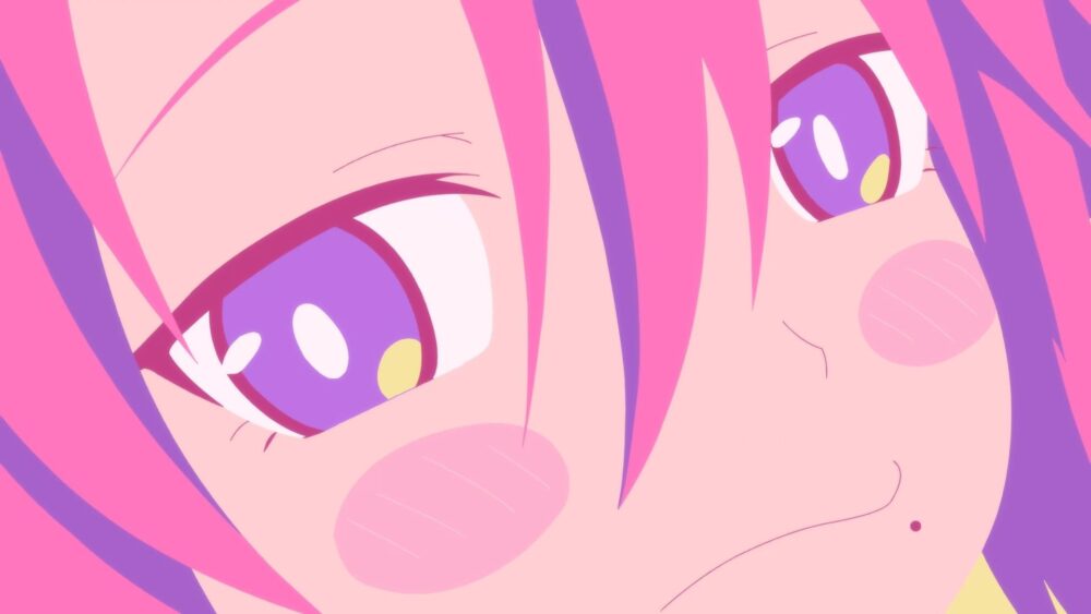 Ninja to Koroshiya no Futarigurashi (2025) - recenzja anime - rascal.pl