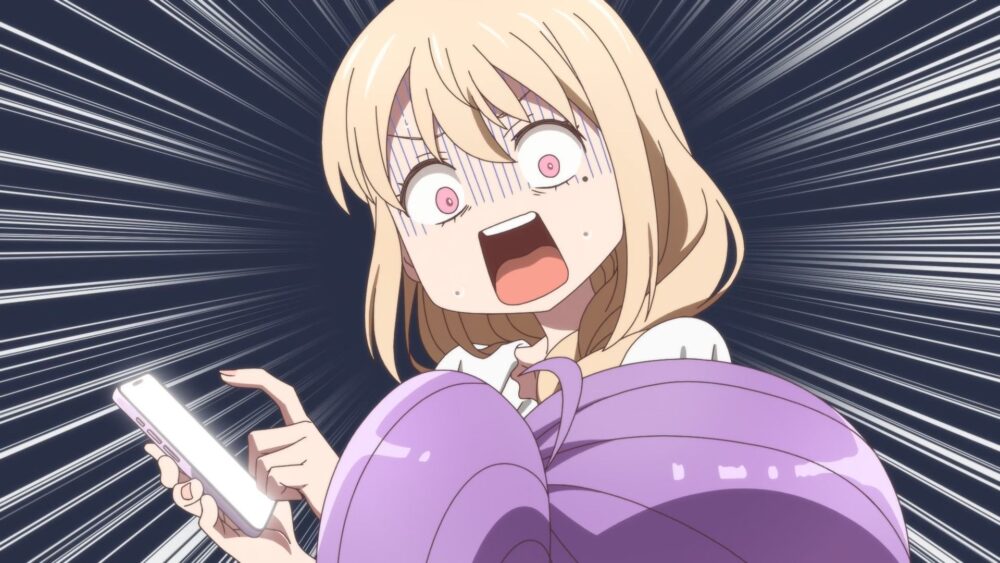 Ninja to Koroshiya no Futarigurashi (2025) - recenzja anime - rascal.pl