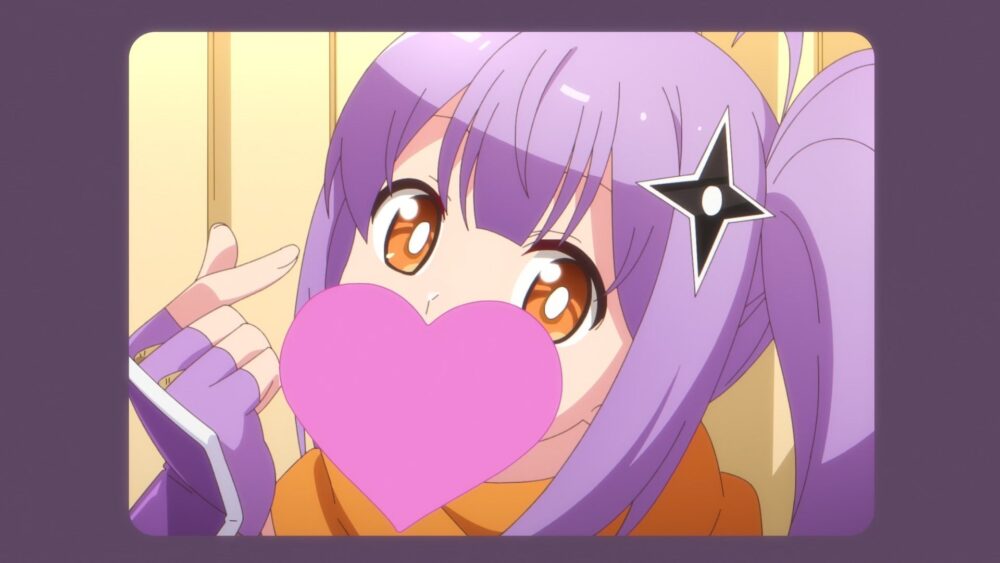 Ninja to Koroshiya no Futarigurashi (2025) - recenzja anime - rascal.pl