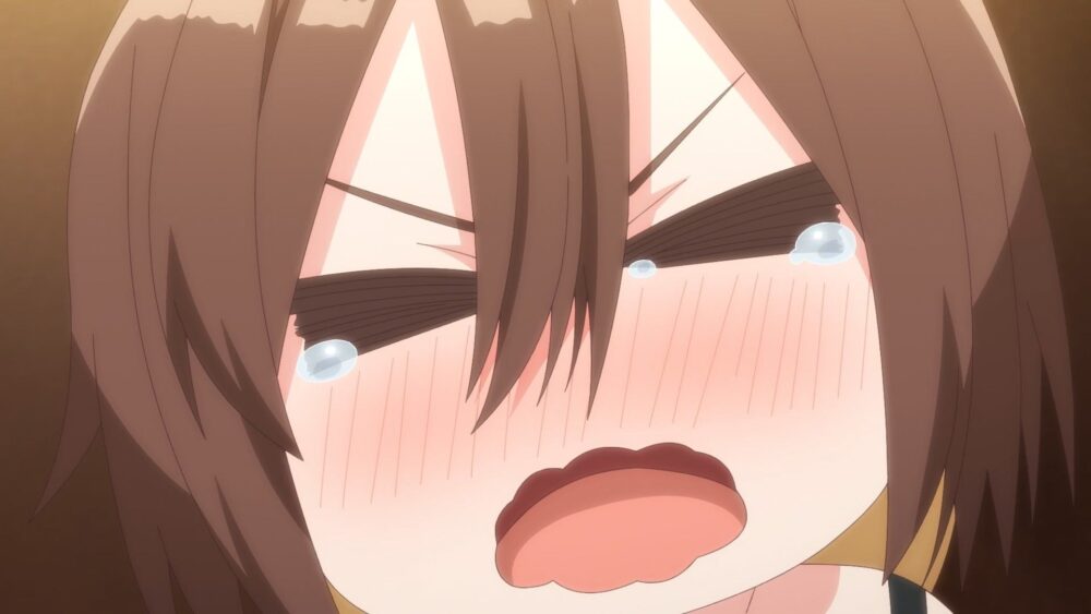 Ninja to Koroshiya no Futarigurashi (2025) - recenzja anime - rascal.pl