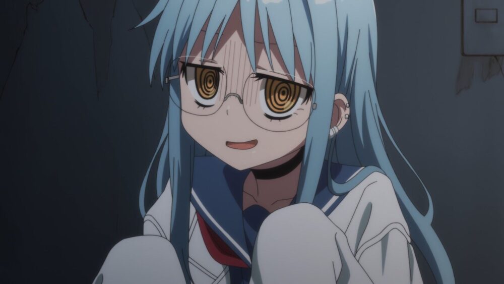 Ninja to Koroshiya no Futarigurashi (2025) - recenzja anime - rascal.pl