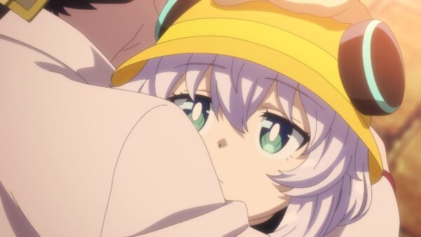 Alma-chan wa Kazoku ni Naritai - recenzja anime jesień 2025 - rascal.pl