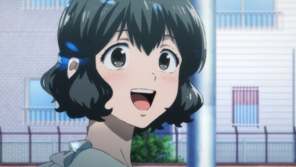 Ao no Orchestra Season 2 - recenzja anime jesień 2025 - rascal.pl