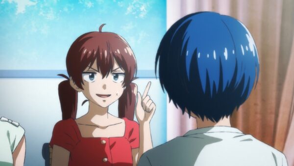 Ao no Orchestra Season 2 - recenzja anime jesień 2025 - rascal.pl