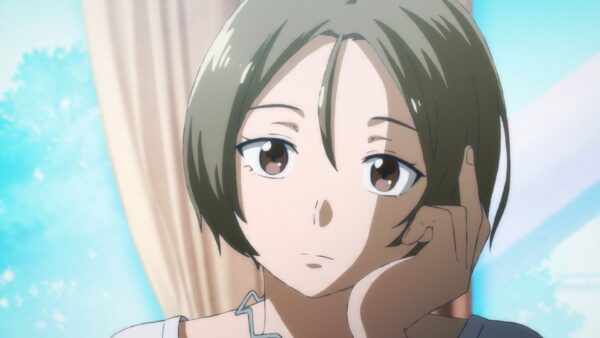 Ao no Orchestra Season 2 - recenzja anime jesień 2025 - rascal.pl