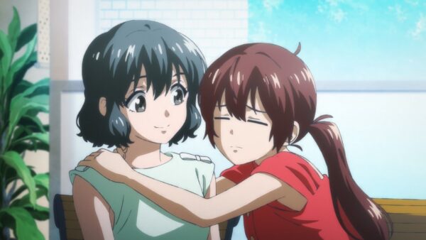 Ao no Orchestra Season 2 - recenzja anime jesień 2025 - rascal.pl